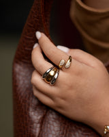 Mix Fusion Ring