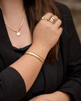 Pulseira The Power Move