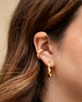 Earcuff Ritual