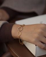 Pulseira Timeless Circles