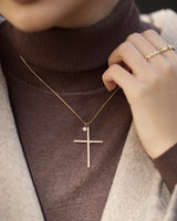 Colar Timeless Faith