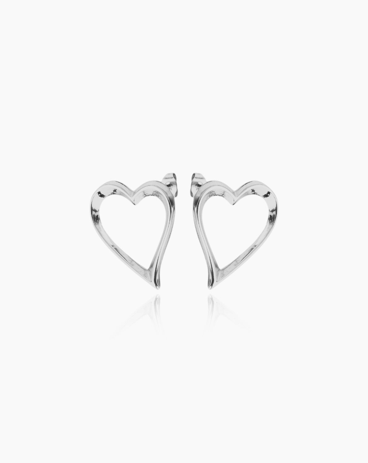 Be My Valentine Earrings
