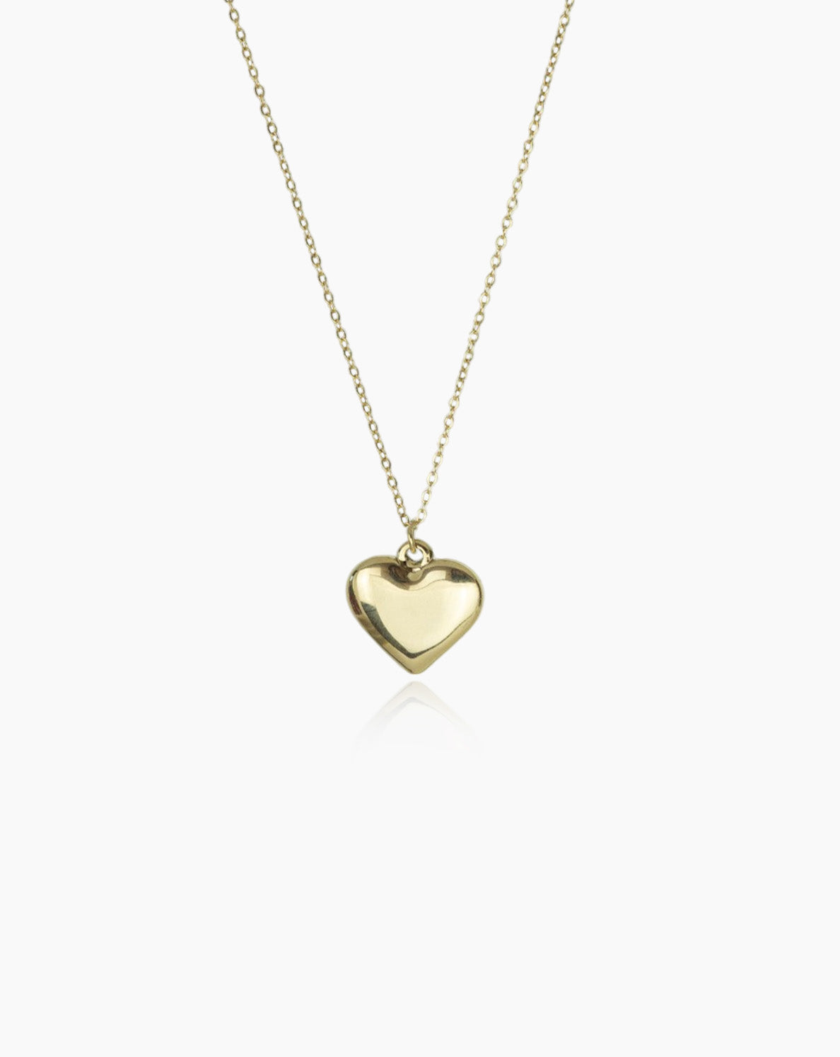 Sweetheart Necklace