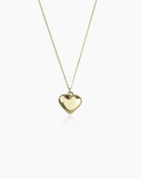 Sweetheart Necklace