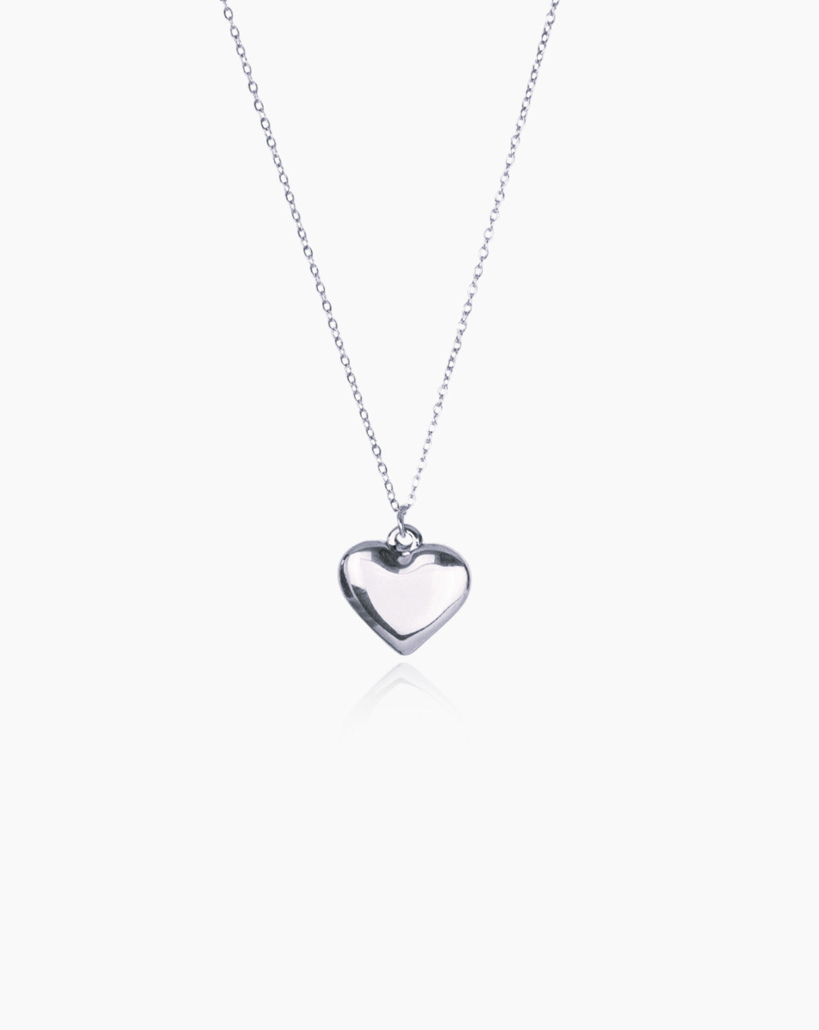 Sweetheart Necklace