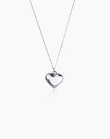 Sweetheart Necklace