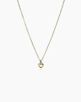 Mini Sweetheart Necklace