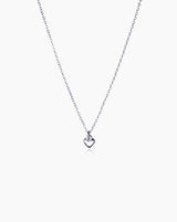 Mini Sweetheart Necklace
