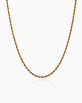 Moon Necklace