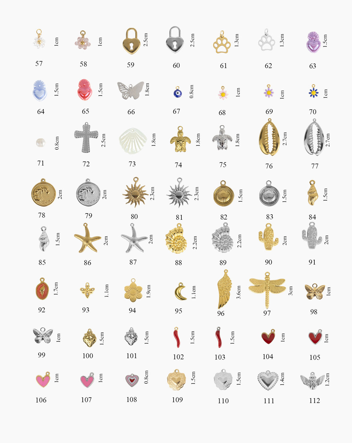 Charm Bracelet