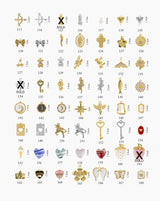 Charm Bracelet