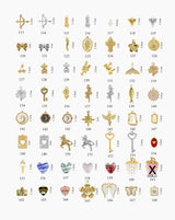 Charm Necklace