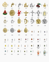 Charm Bracelet