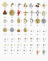 Charm Bracelet