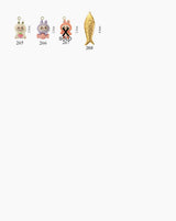 Charm Belt