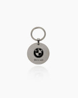Personalized Car Key Ring