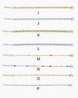 Charm Bracelet