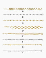 Charm Bracelet