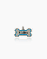 Personalized Dog Plate