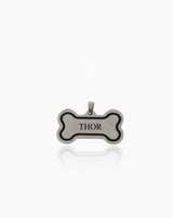 Personalized Dog Plate