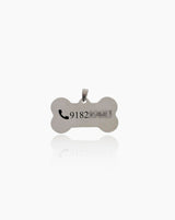 Personalized Dog Plate