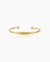 Custom Slave Bracelet