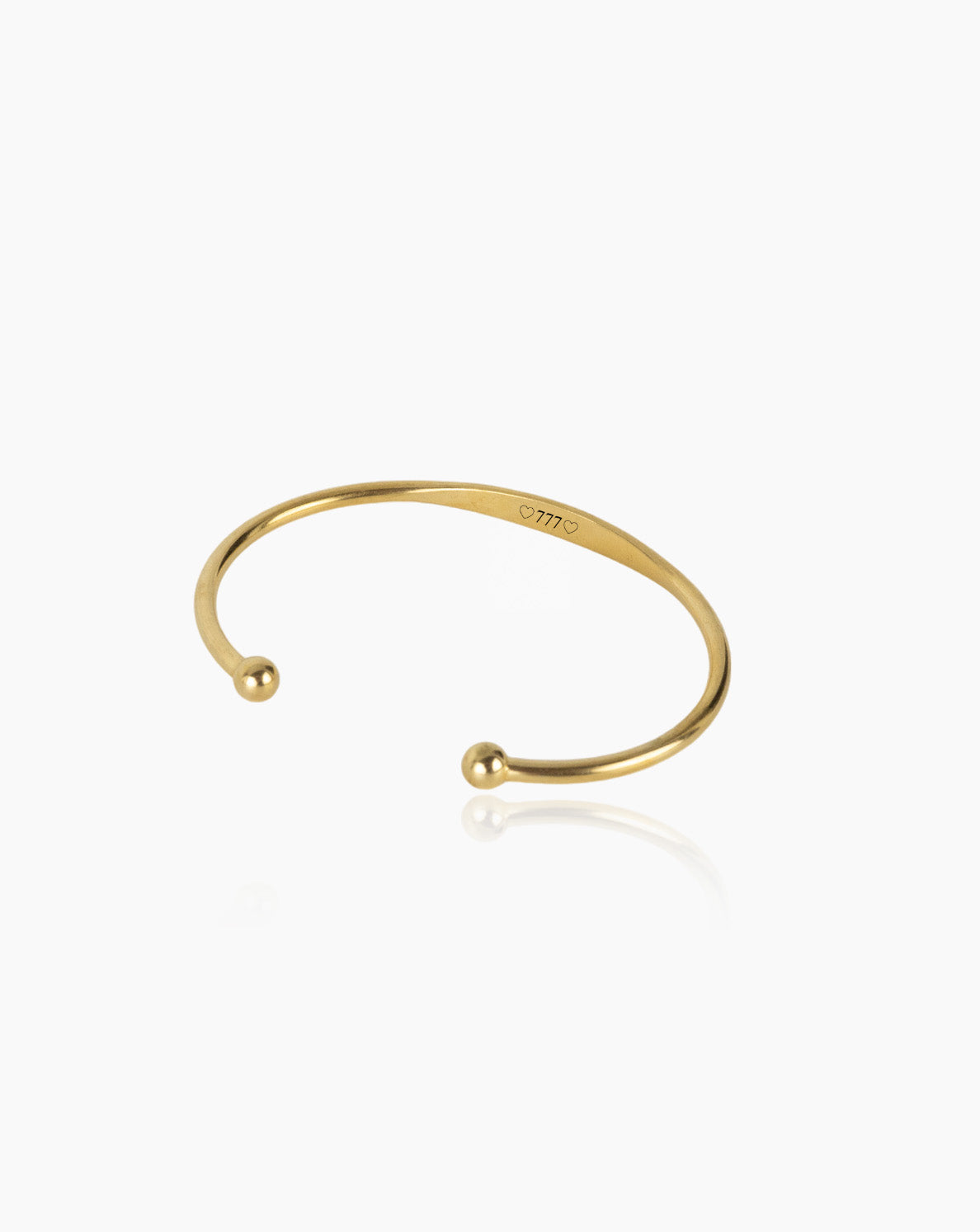 Custom Slave Bracelet