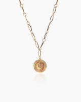Moon Necklace