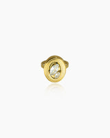 Anel Statement Shine