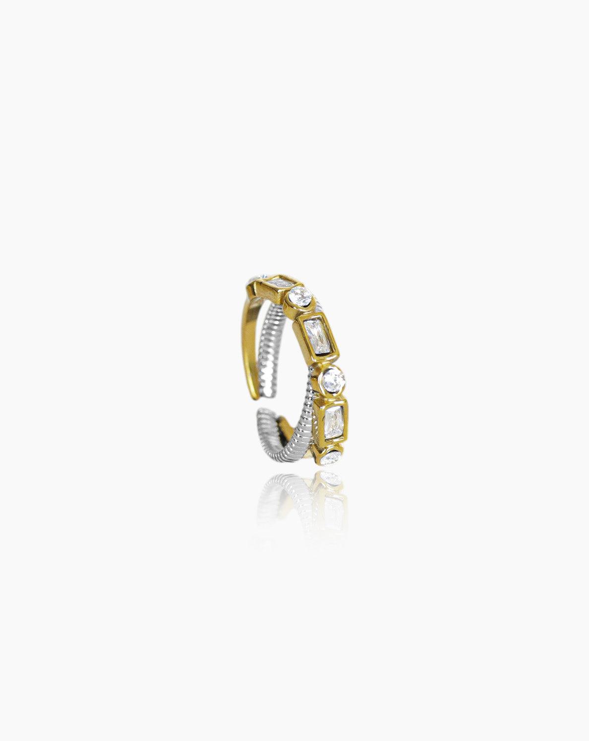 Anel Mix Spring