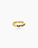 Anillo Zoe