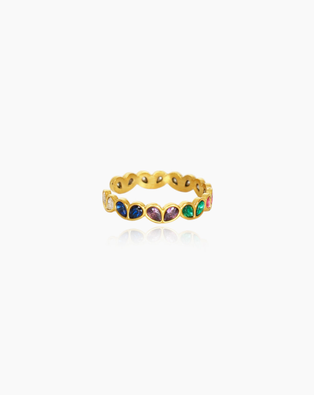 Anillo Zoe