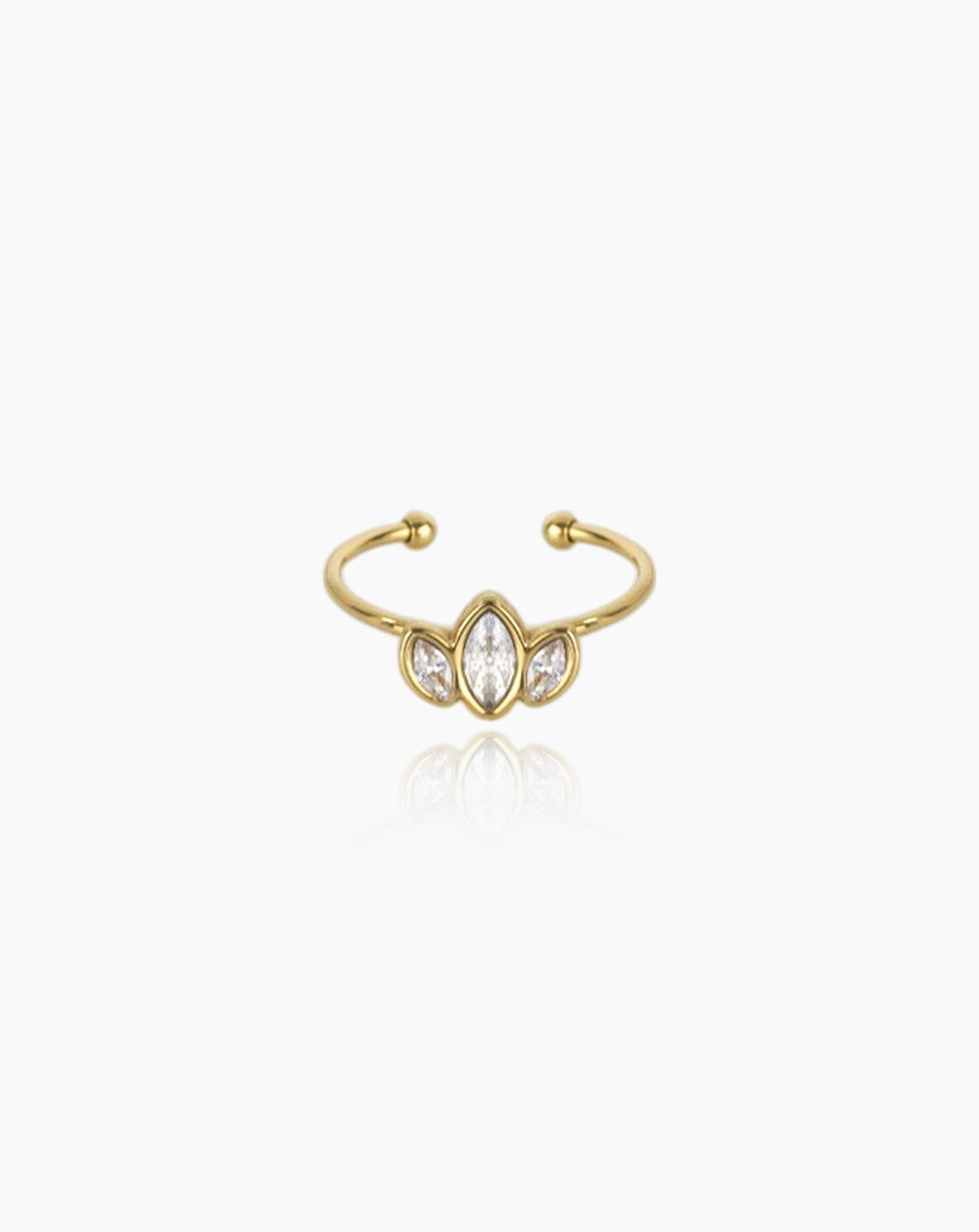 Bliss Ring