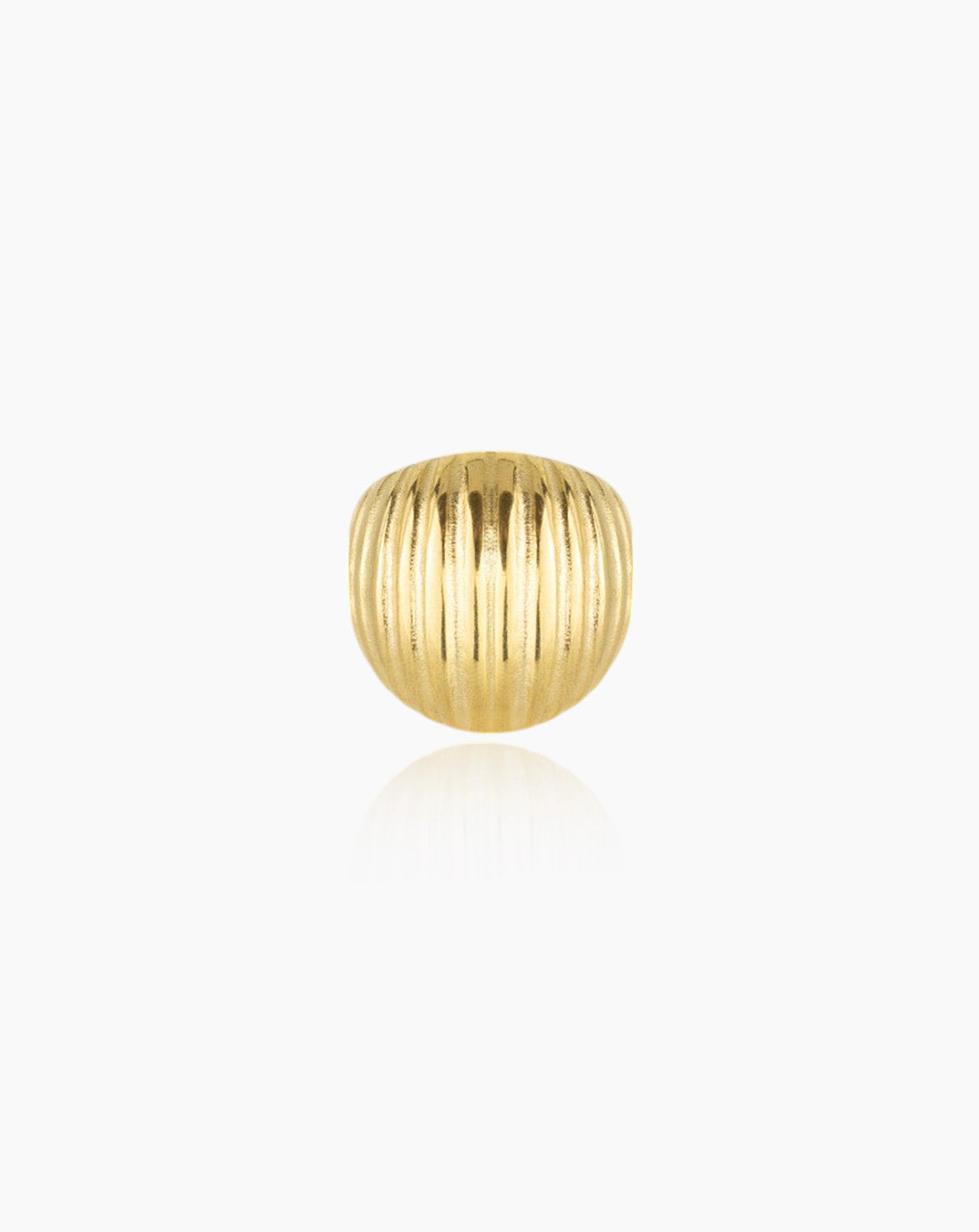 Clover Maxi Ring