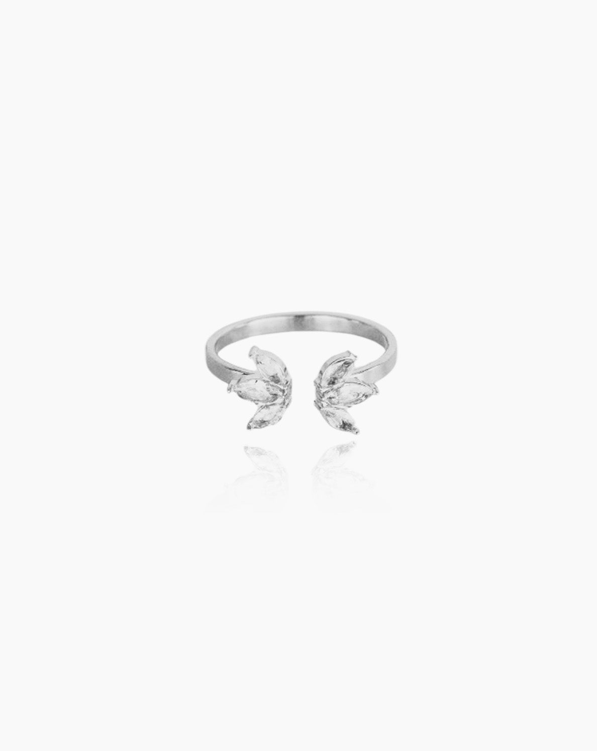 Double Glow Ring
