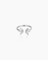 Double Glow Ring