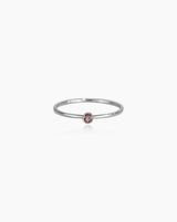 Anel Birthstone