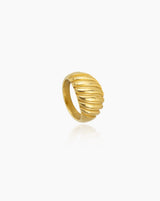 Clover Ring