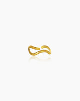 Anillo Ondulado