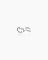 Anillo Ondulado