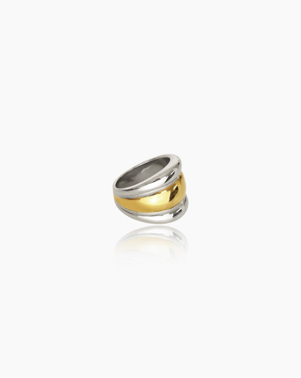 Mix Fusion Ring