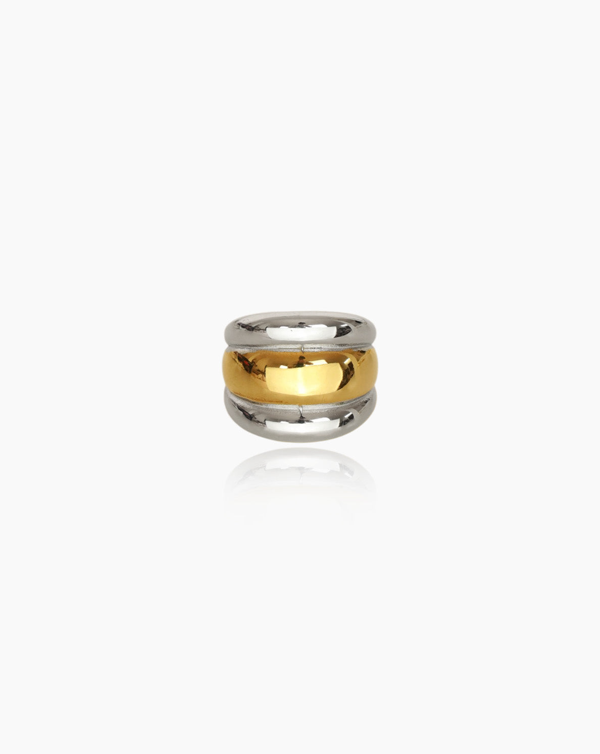 Mix Fusion Ring