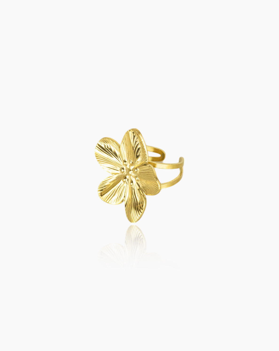 Anel Bloom