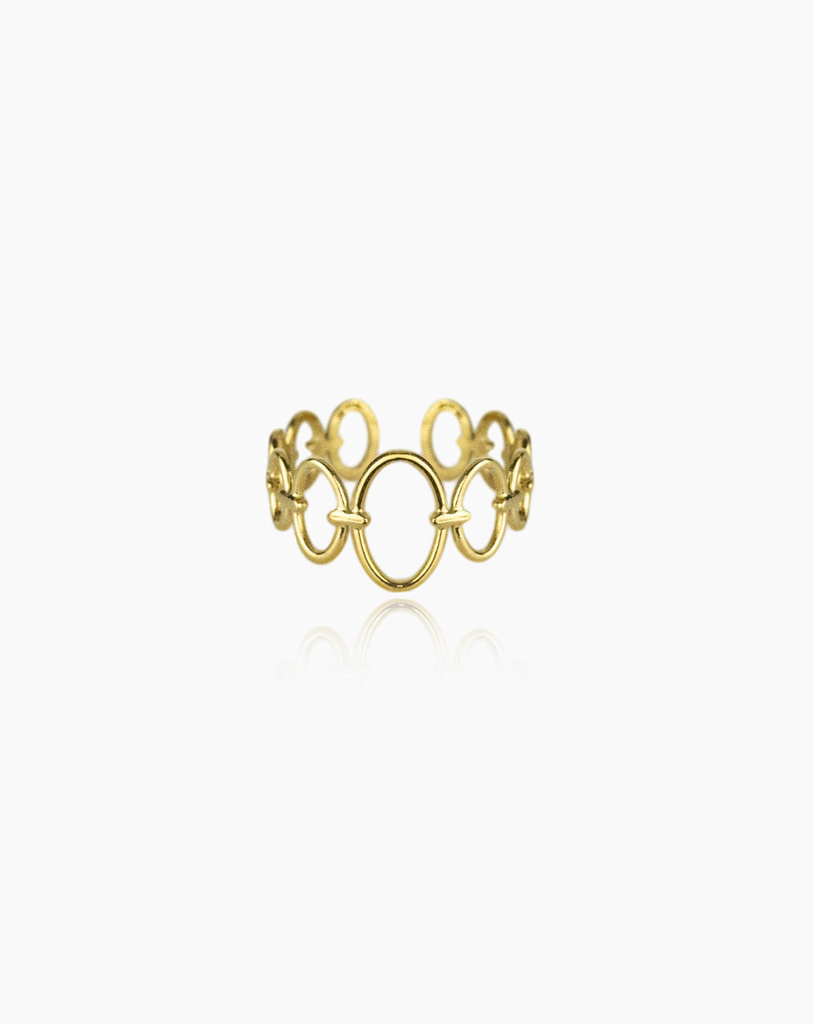 Circle Ring
