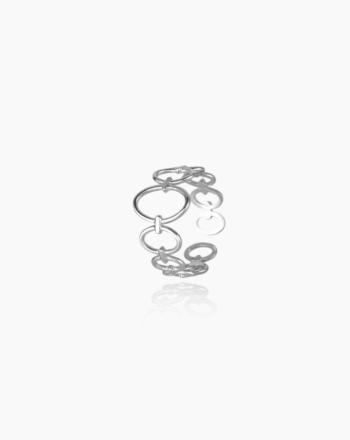 Circle Ring