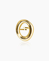 Anel Golden Aura