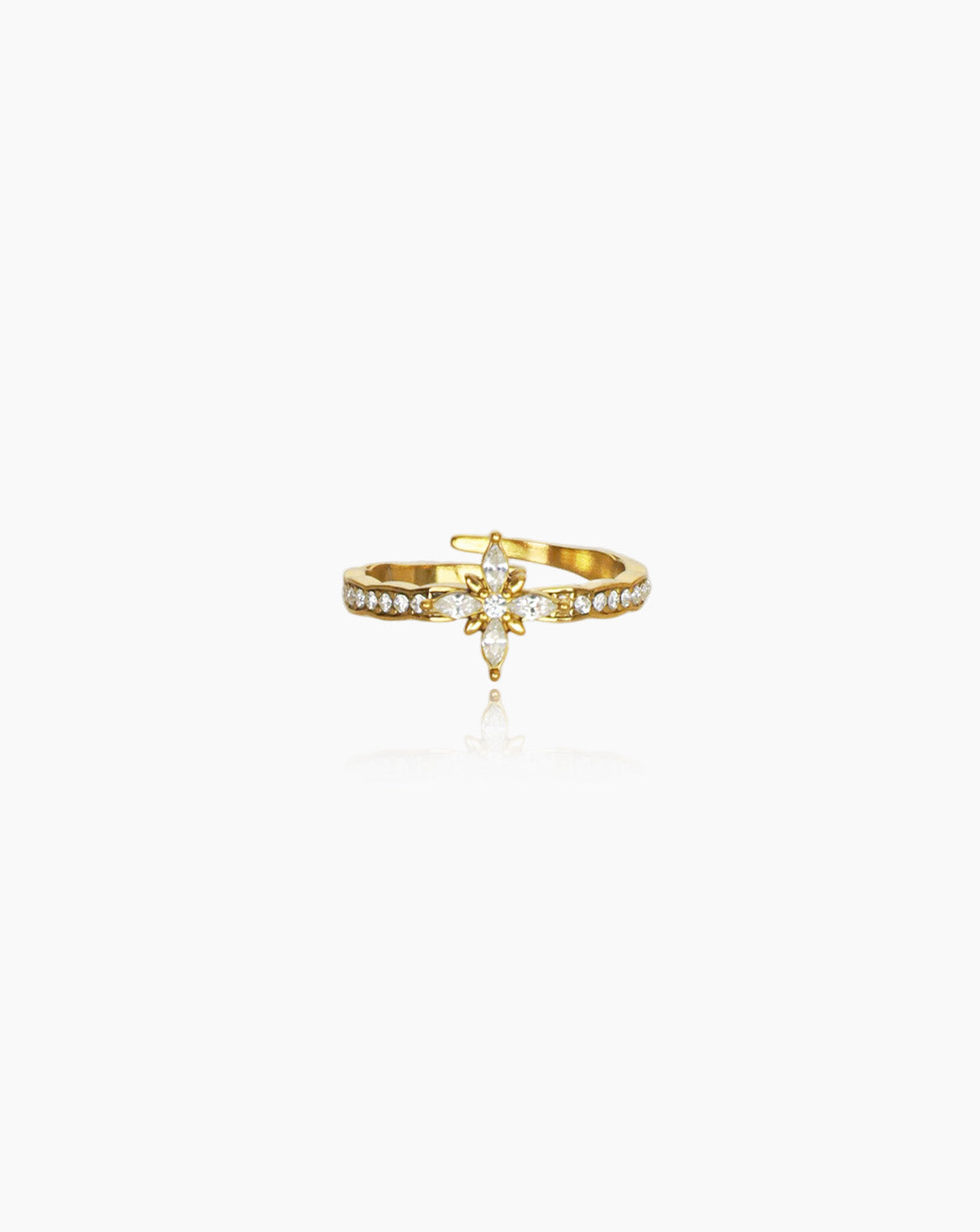 Anillo Astra