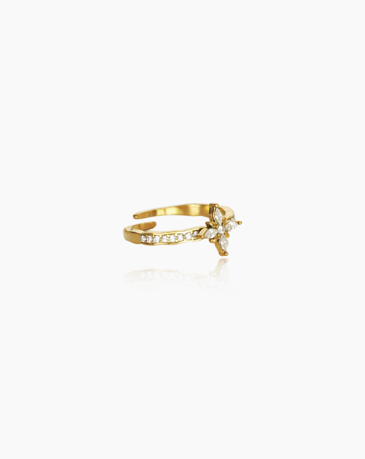 Anillo Astra