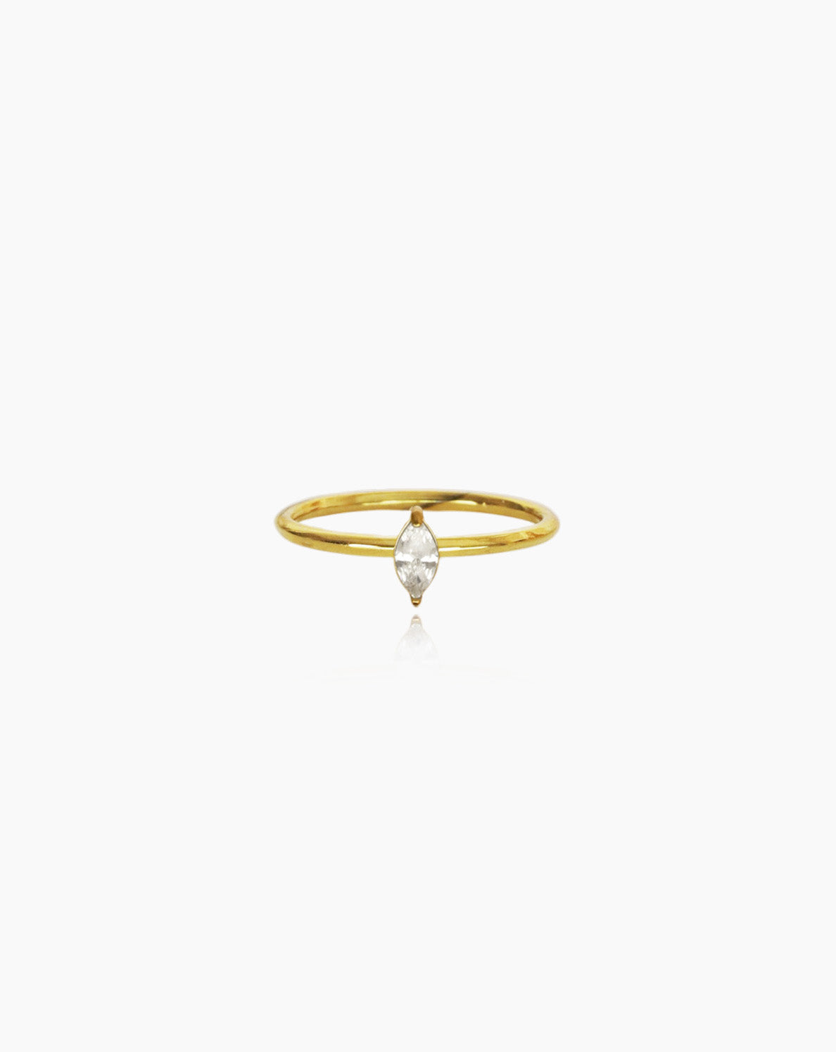 Anel Minimalist