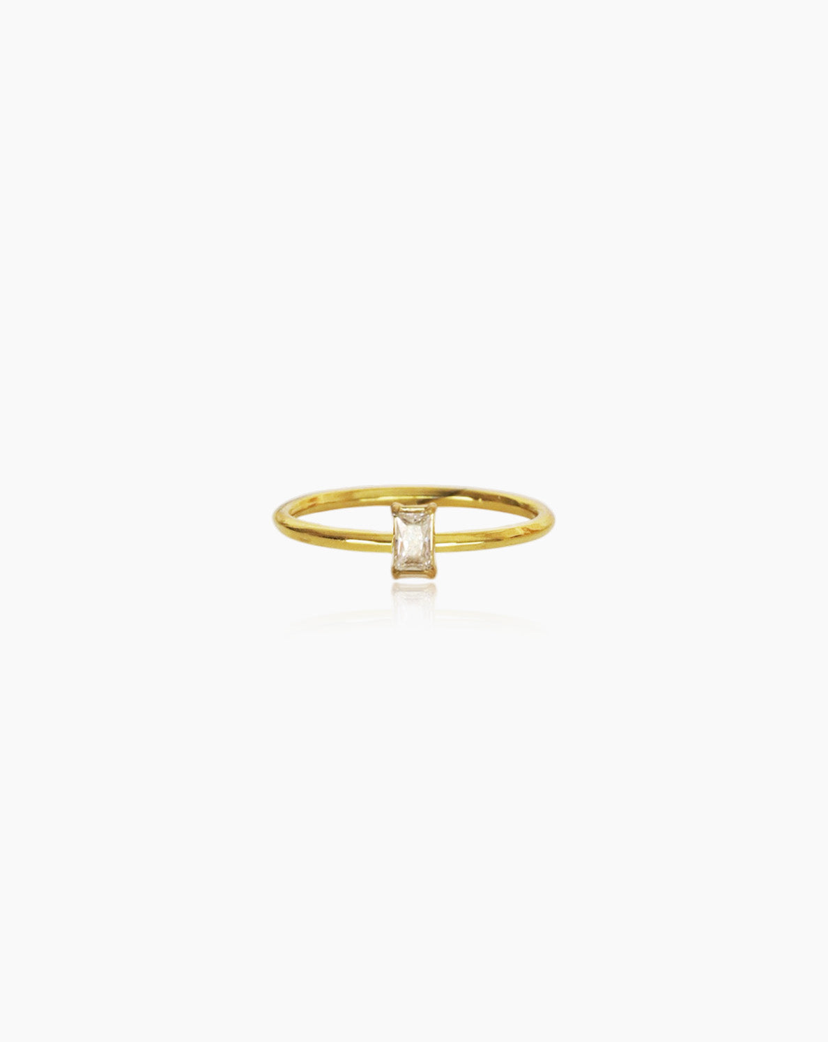 Anel Minimalist